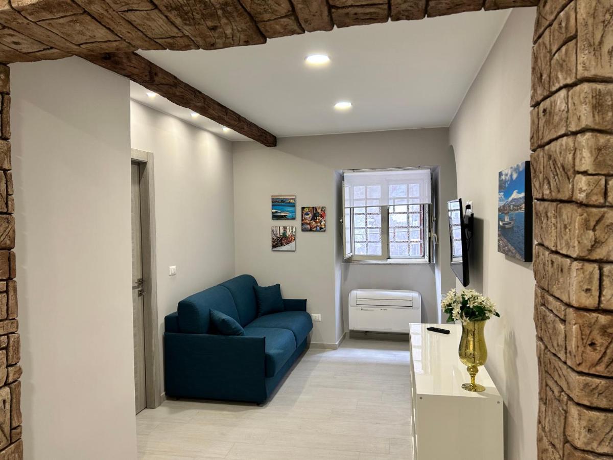 Apartmán San Julian House CTA Exteriér fotografie