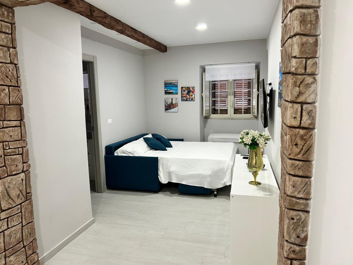 Apartmán San Julian House CTA Exteriér fotografie
