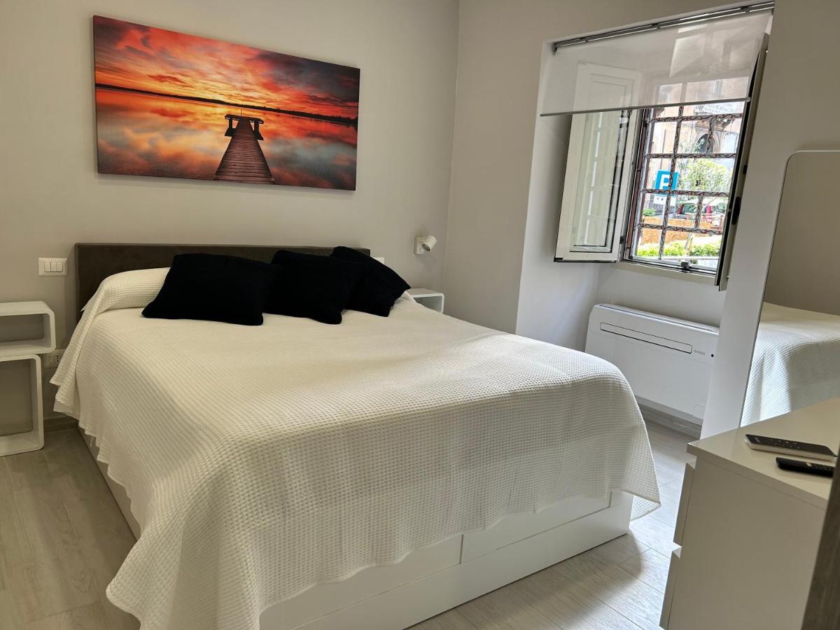 Apartmán San Julian House CTA Exteriér fotografie