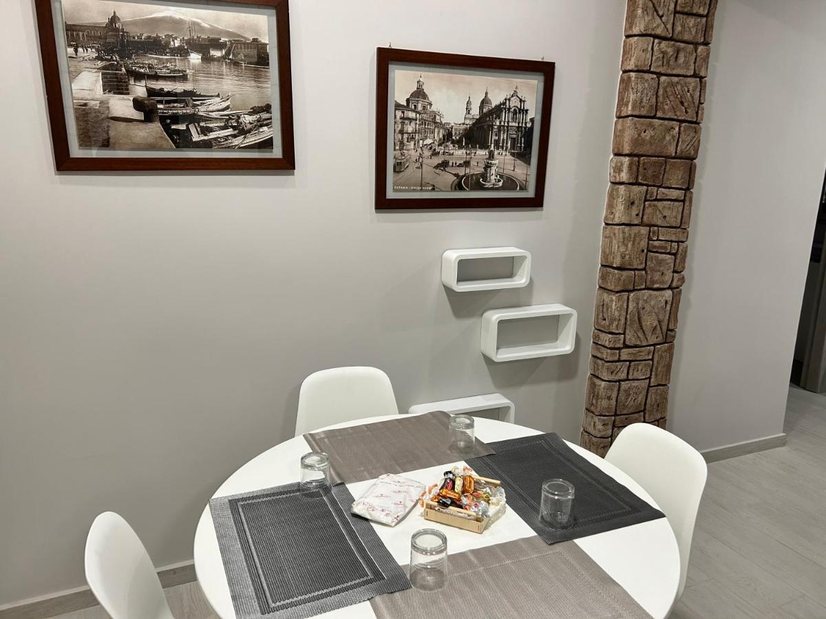 Apartmán San Julian House CTA Exteriér fotografie