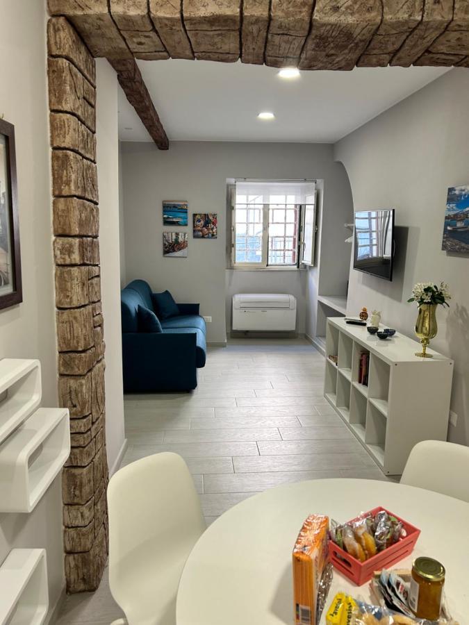 Apartmán San Julian House CTA Exteriér fotografie