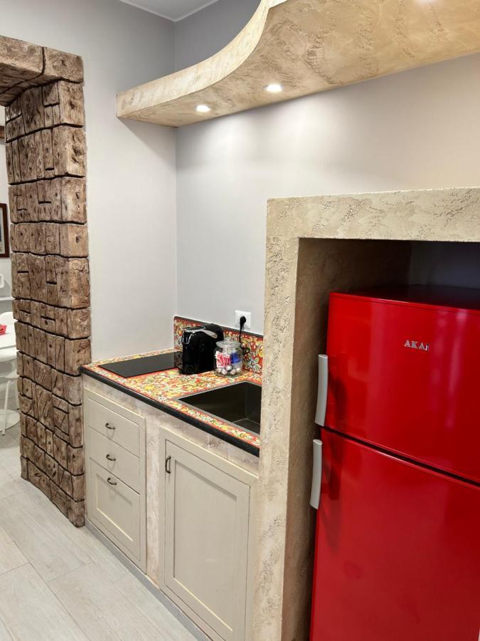 Apartmán San Julian House CTA Exteriér fotografie