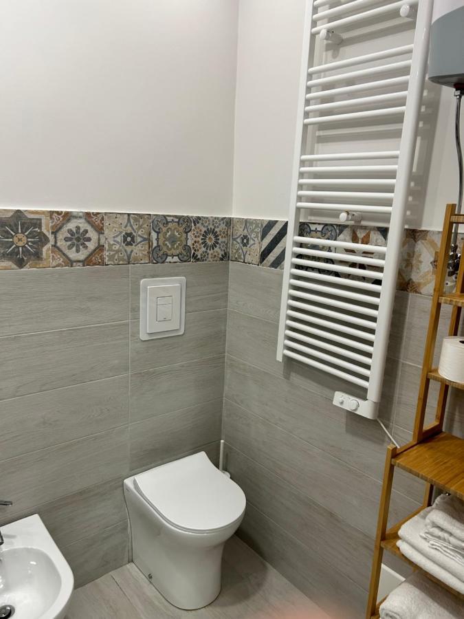 Apartmán San Julian House CTA Exteriér fotografie