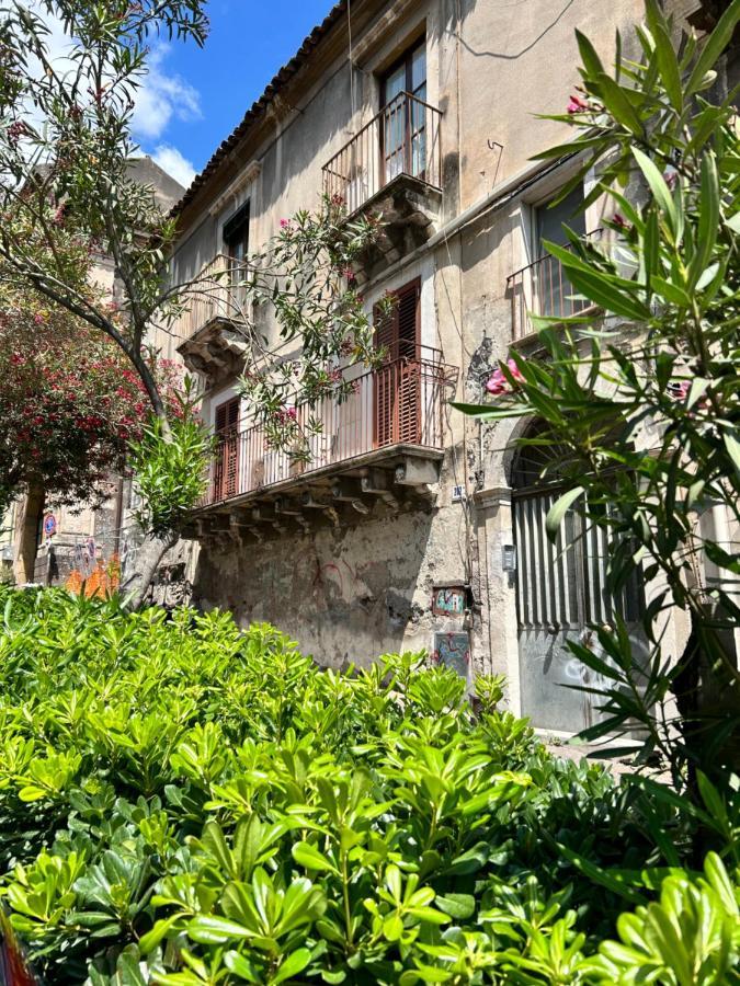 Apartmán San Julian House CTA Exteriér fotografie