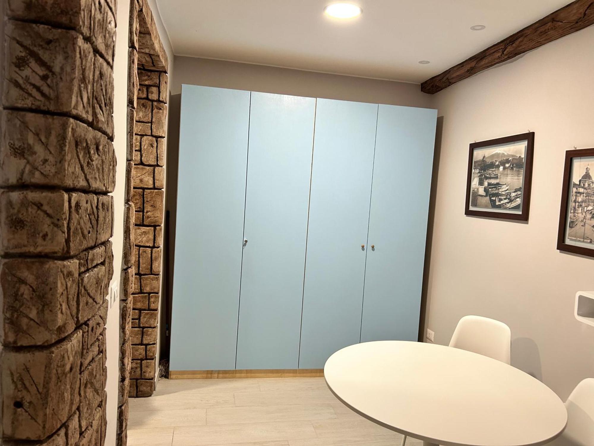 Apartmán San Julian House CTA Exteriér fotografie