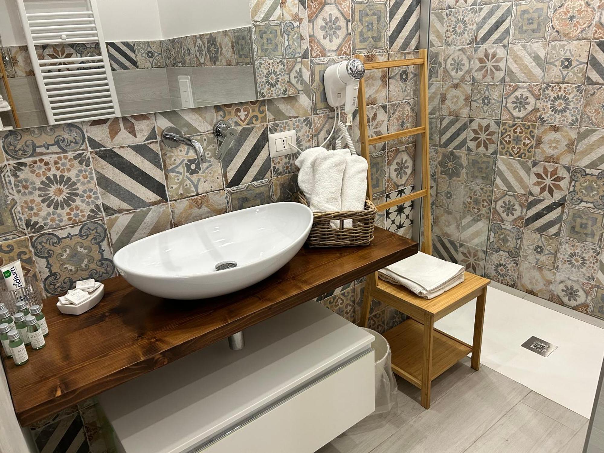 Apartmán San Julian House CTA Exteriér fotografie