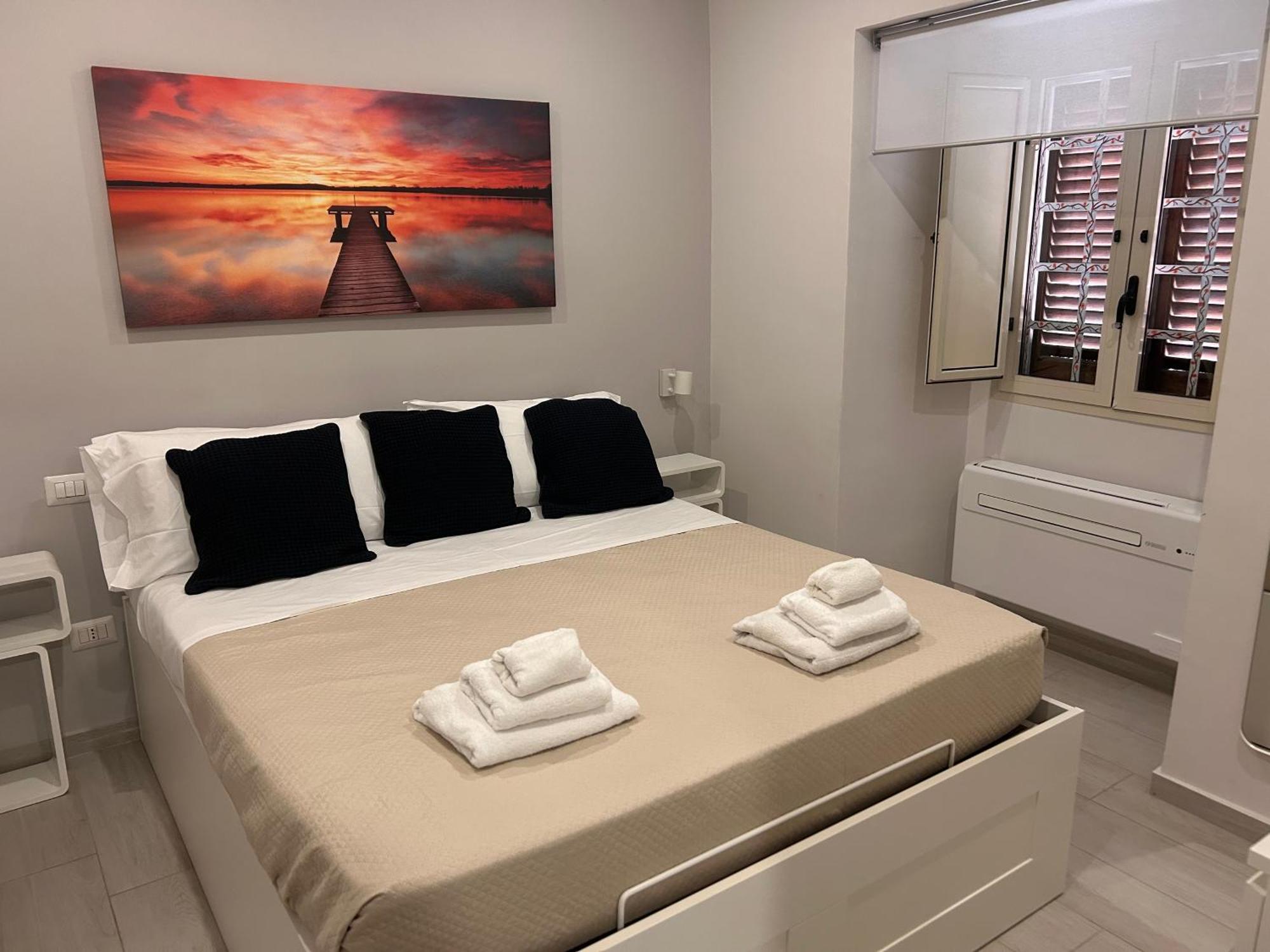 Apartmán San Julian House CTA Exteriér fotografie